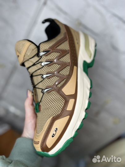 Кроссовки Salomon 41-45
