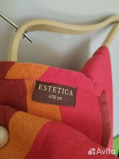 Слинг шарф тканый Estetica