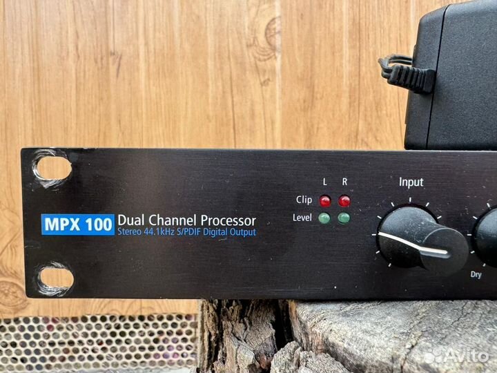 Lexicon MPX 100