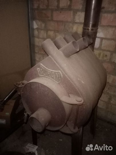 Продам печку булерьян