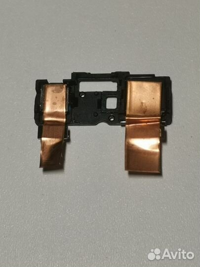 B54.5 основная камера ZTE blade V8