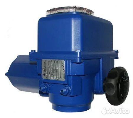 Электропривод Bernard О А6 однофазный 220 В, 50Гц