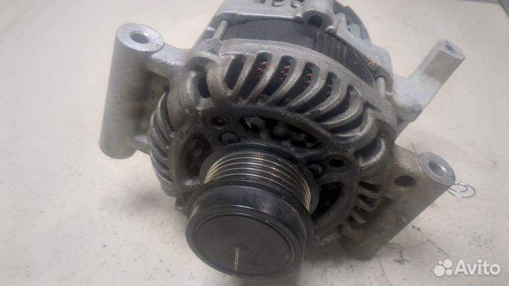 Генератор Chevrolet Malibu, 2018