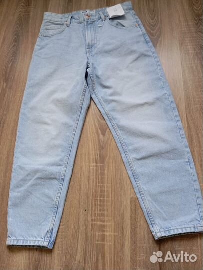 Джинсы Berchka новые