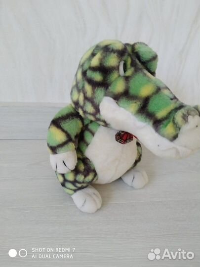 Игрушки из СССР