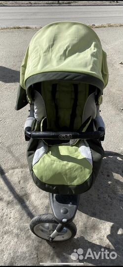 Коляска peg perego 2 в 1