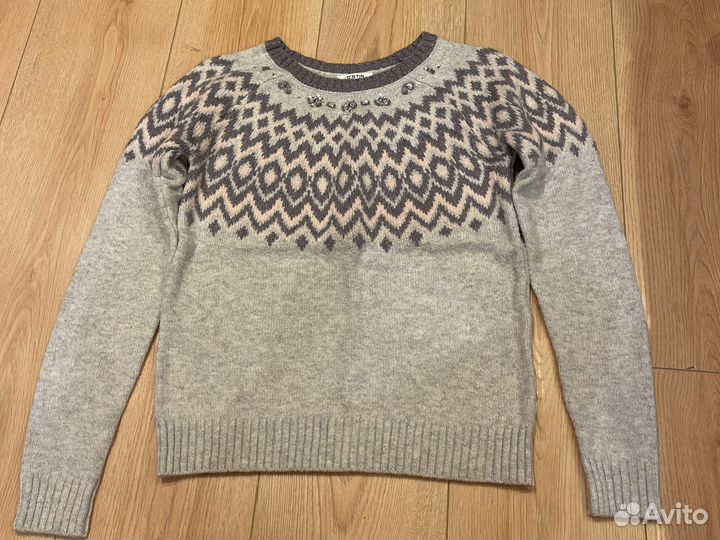 Zara, Reserved, Ostin