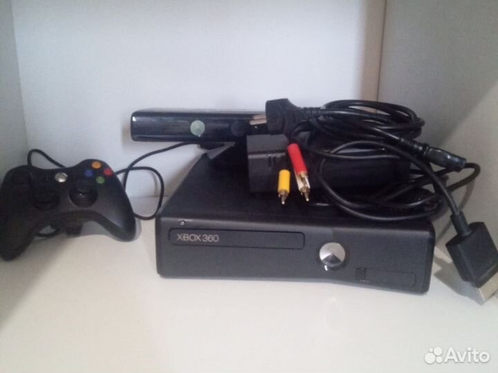 Xbox 360 s