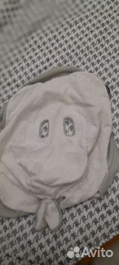 Махровая накидка на автокресло Maxi cosi Pebble