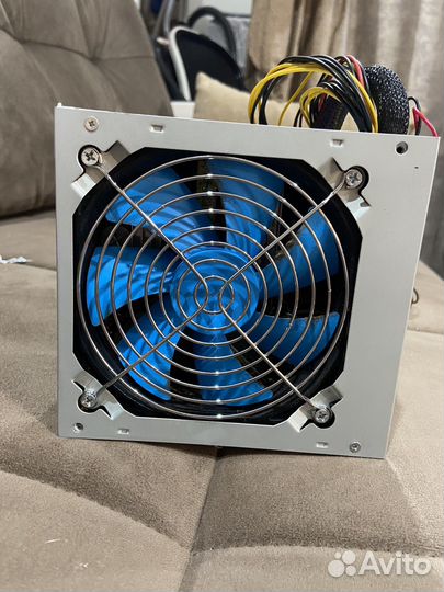 Блок питания для пк 450w