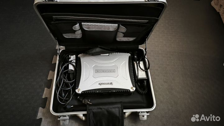 Panasonic toughbook cf 19