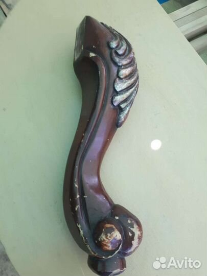 Ножки красивые