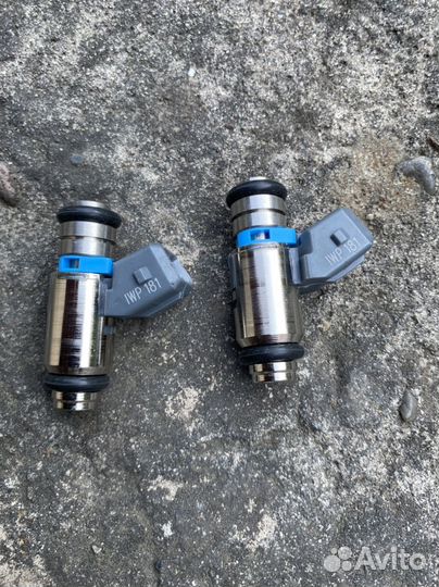 Форсунки Harley Davidson Sportster