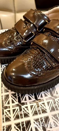 Школа Ботинки Kapika 31