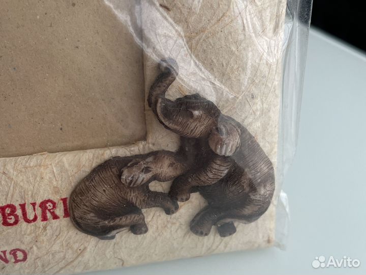 Альбом для фото тайланд слоны