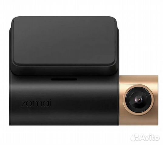 Xiaomi 70mai Dash Cam A400 Новый Ростест