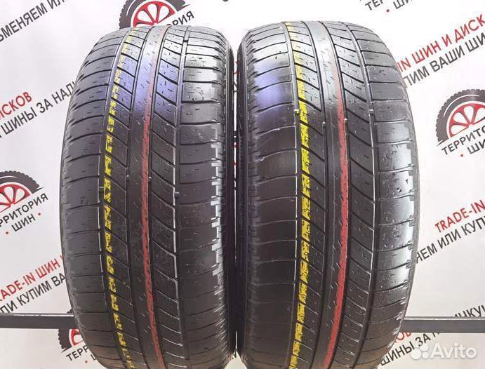 Goodyear Wrangler HP 255/60 R18 112V