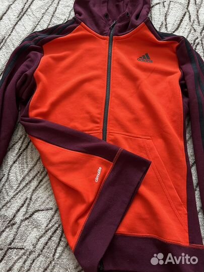 Кофта adidas essentials (М)