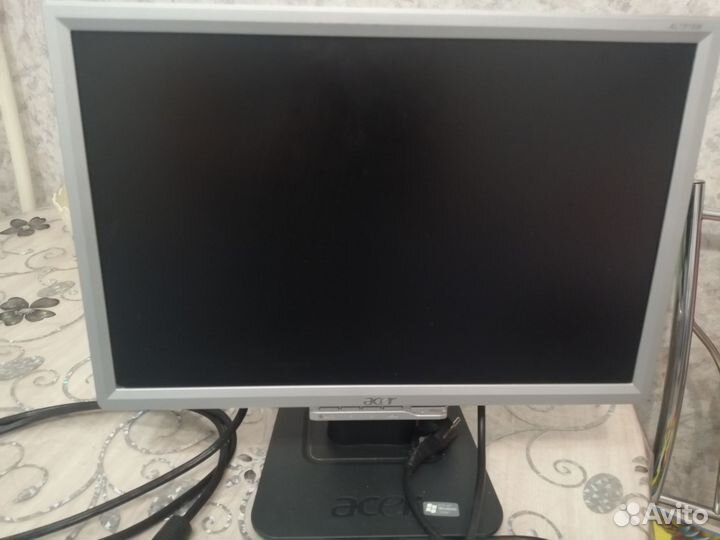 Монитор Acer 19'