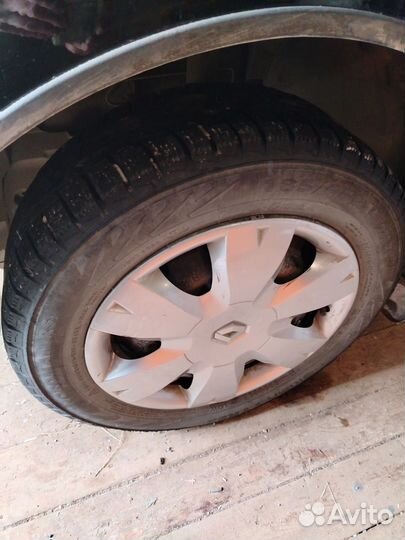 Nokian Tyres Nordman+ 185/65 R15 82