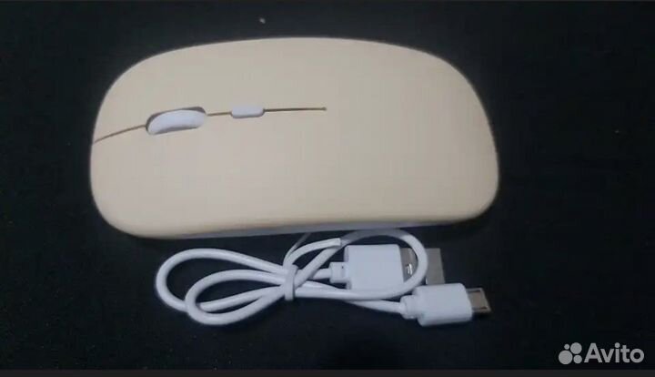 Компьютерная мышь беспроводная