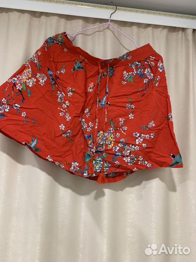 Юбки короткие женские 48 (L) размер