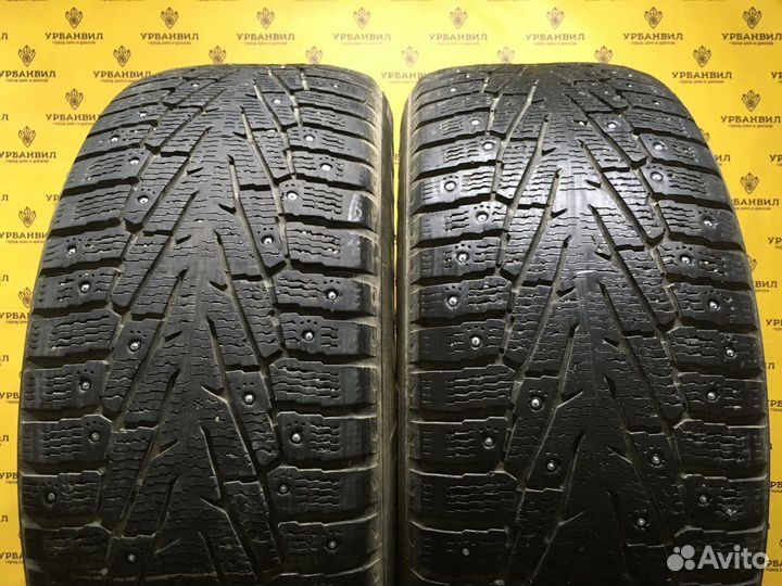 Nokian Tyres Hakkapeliitta 7 SUV 285/60 R18 116T