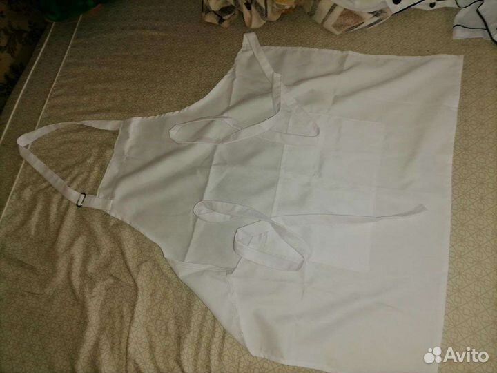 Фартук рабочий