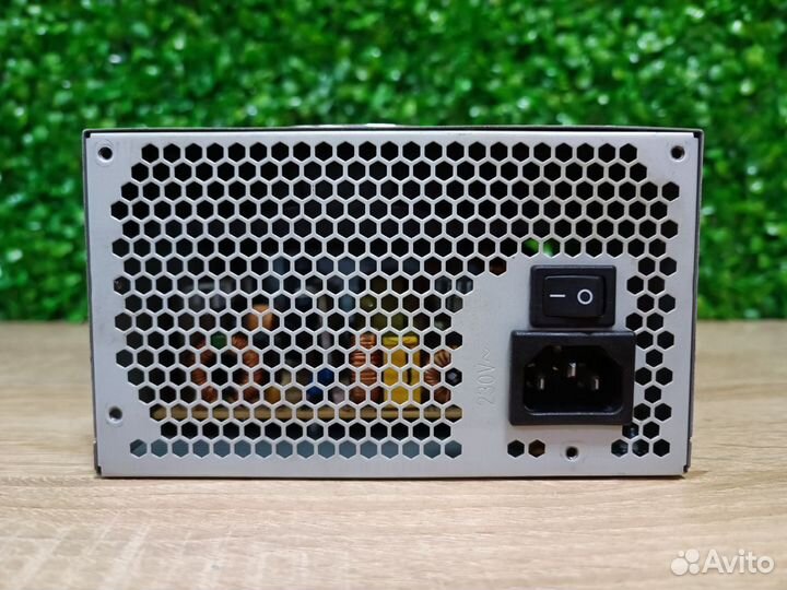 Блок питания ATX 500Wt Foxconn