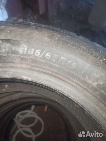 Sailun Ice Blazer Arctic 185/65 R15