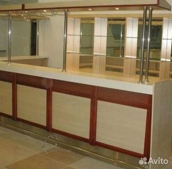 Мебель для кафе,баров и ресторанов