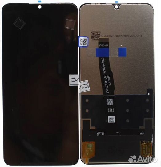 Дисплей для Huawei P30 Lite/Honor 20S/Honor 20 Lit