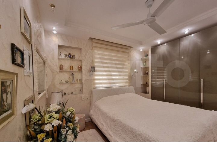 Дом 315 м² на участке 580 м² (Черногория)