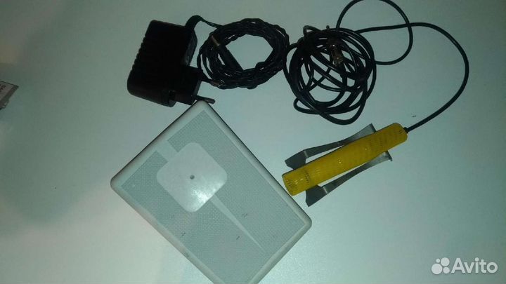 Перманентный аппарат