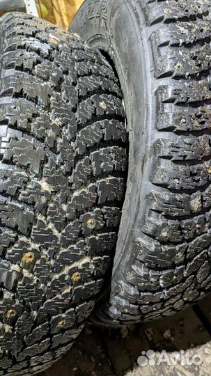 Amtel К-203 Метелица 185/65 R14