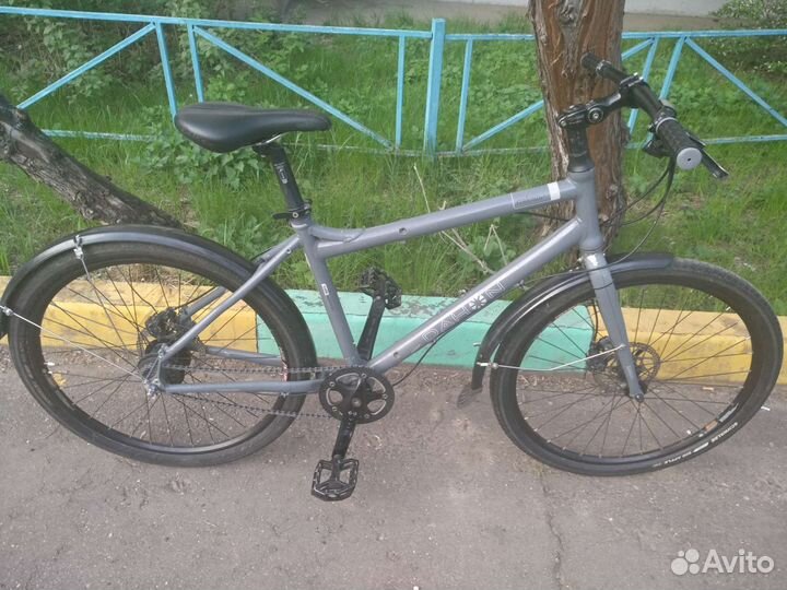 Dahon cadenza alfine on sale