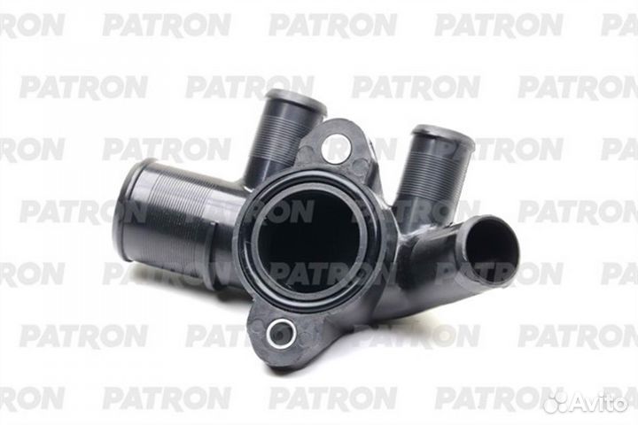 Фланец системы охлаждения citroen: Berlingo 96-02