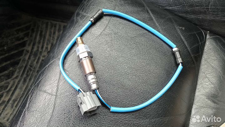 Кислородный датчик Хонда Аккорд 7