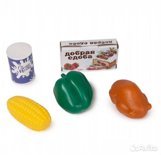 Детская касса новая