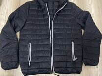 Куртка мужская, демисезон, легкая, 48 размер