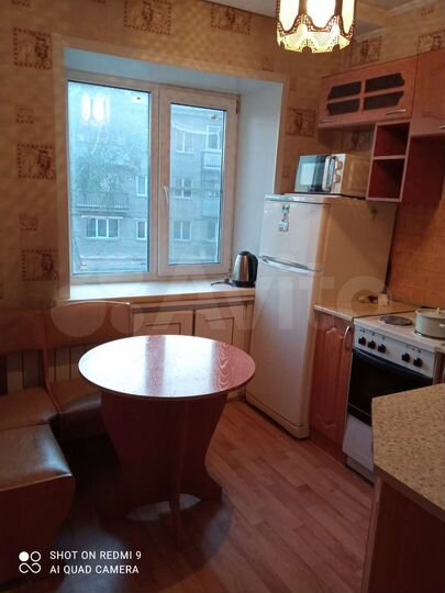 1-к. квартира, 33 м², 2/3 эт.