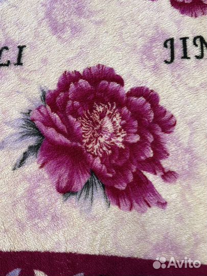 Покрывало плед 210х210