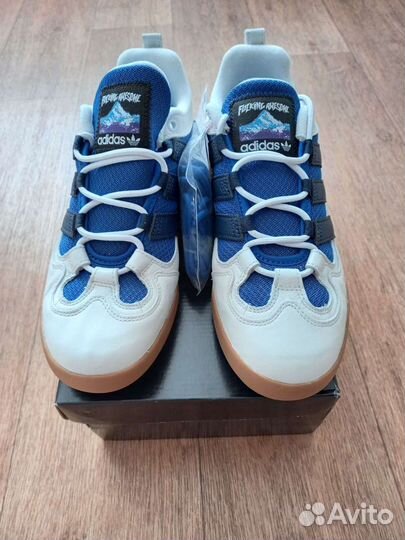 Кроссовки adidas Fa Experiment 1