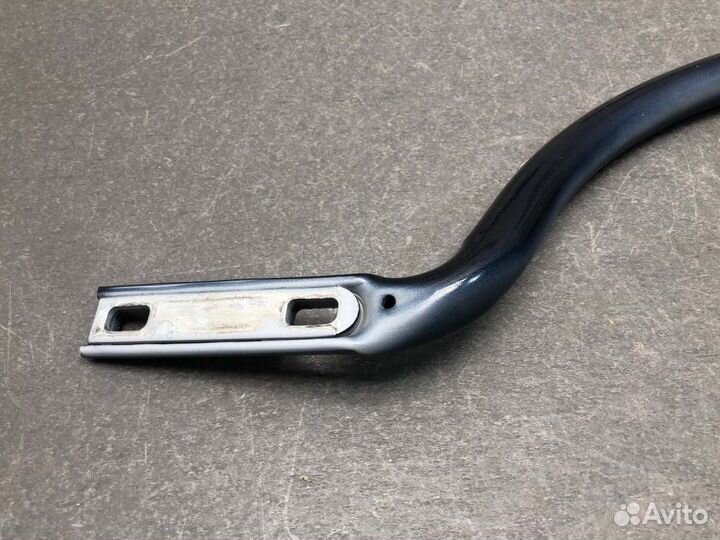 Петля багажника правая Chevrolet Viva F69 Z18XE