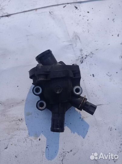 Термостат volvo s40