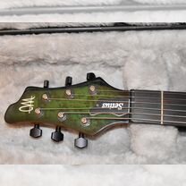 Mayones setius guitar GTM-6