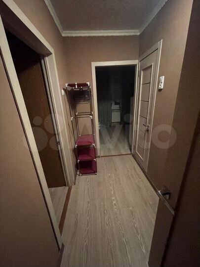1-к. квартира, 33,1 м², 2/5 эт.