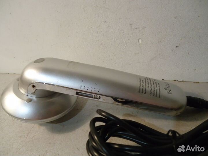 Прибор массажный 