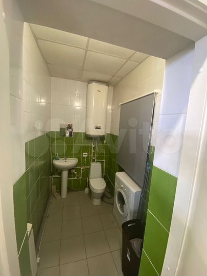 Свободного назначения, 40.3 м²