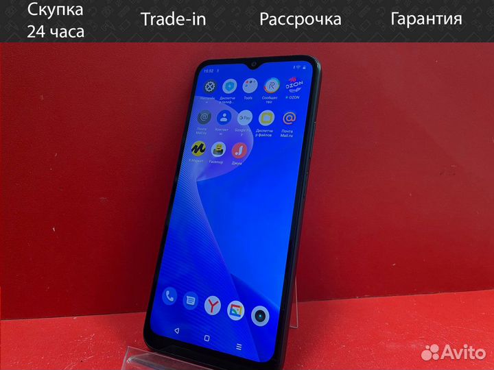 Realme C30s 2/32